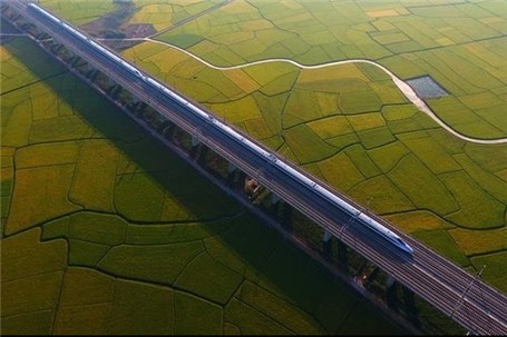 تاثیر منفی رشد ابرشهرها بر زمین‌های حاصلخیز حومه شهر