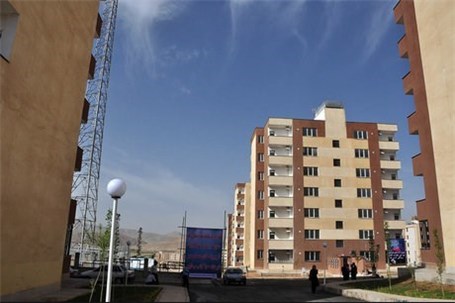 واگذاری ۳۵۲ واحد مسکونی مددجویان کمیته امداد در اسفند ۹۹