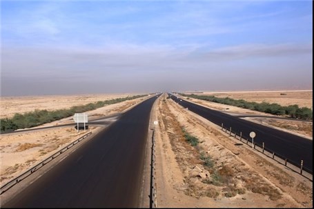 یک سال تا افتتاح مهم‌ترین آزادراه مرکزی کشور