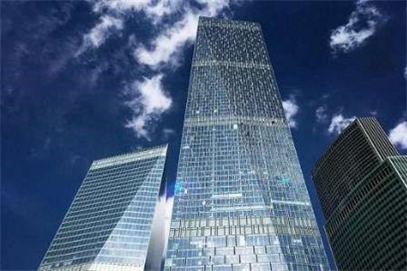 سقوط از طبقه ۸۳ فرجام عکس سلفی در مسکو