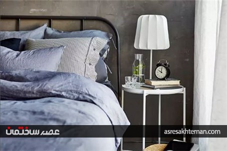 با این ترفندهای ساده خانه خود را شاد کنید+تصاویر