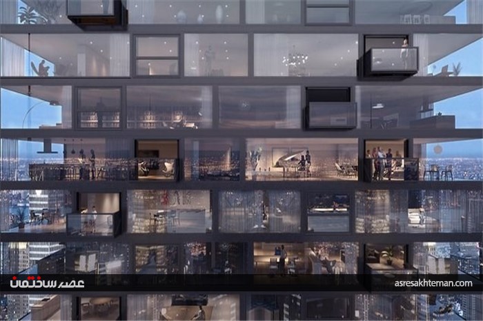ساخت آسمان‌خراش 5 کیلومتری برای تصفیه هوا 3mileskyscraper_1024.jpg