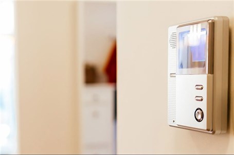 خانه هوشمند برای سالمندان