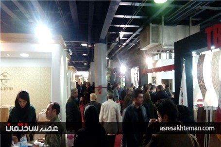 گزارش تصویری هفتمین نمایشگاه میدکس