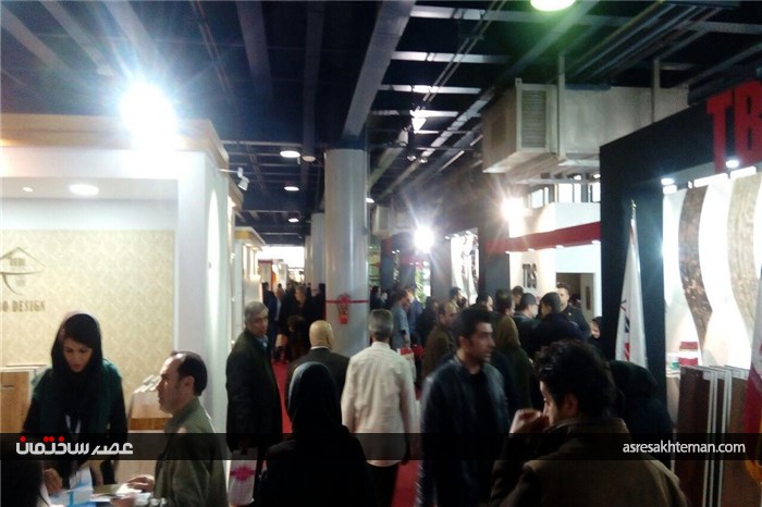 گزارش تصویری هفتمین نمایشگاه میدکس