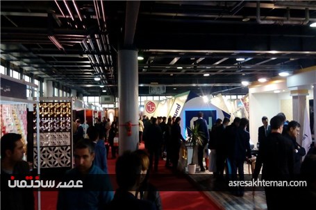 گزارش تصویری هفتمین نمایشگاه میدکس