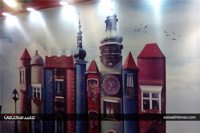 گزارش تصویری هفتمین نمایشگاه میدکس