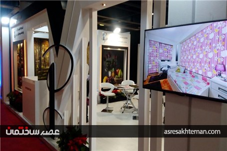 گزارش تصویری هفتمین نمایشگاه میدکس