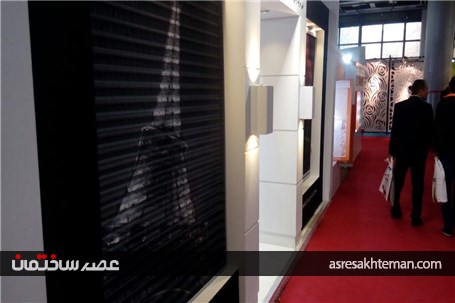 گزارش تصویری هفتمین نمایشگاه میدکس