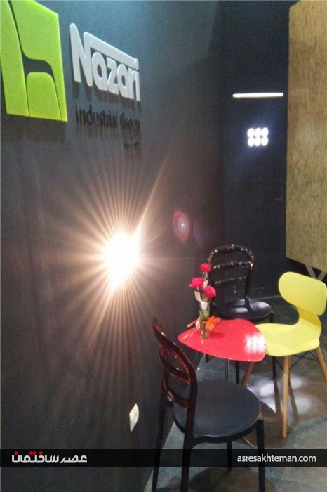 گزارش تصویری هفتمین نمایشگاه میدکس