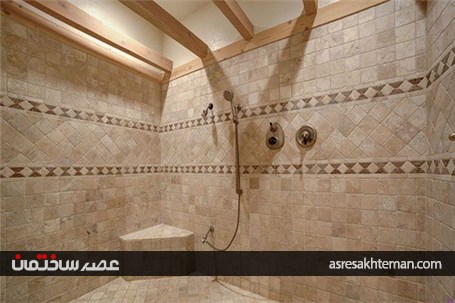 دکوراسیون منزل افراد مشهور: مایکل جکسون