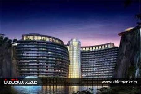 6 هتل فوق‌العاده در زیر آب