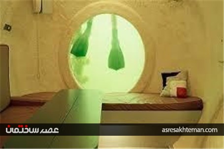 6 هتل فوق‌العاده در زیر آب
