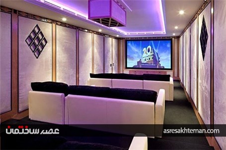 خانه اجاره ایِ جاستین بیبر در لندن
