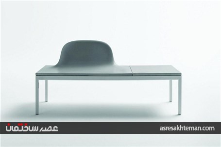 نیمکت های سرگرم کننده