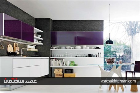 خانه ای که هندسه می داند!