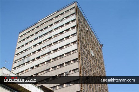 درباره ساختمان پلاسکو چه می‌دانید؟ + تصاویر