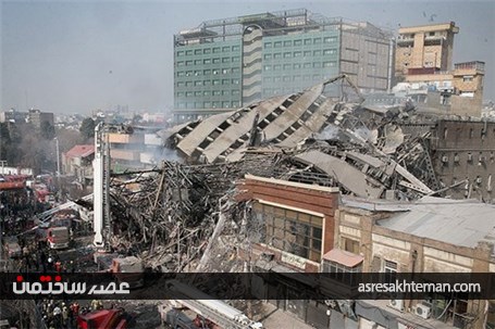 درباره ساختمان پلاسکو چه می‌دانید؟ + تصاویر