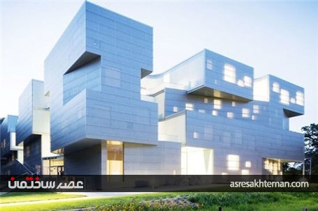 بهترین معماری های جهان در سال 2016