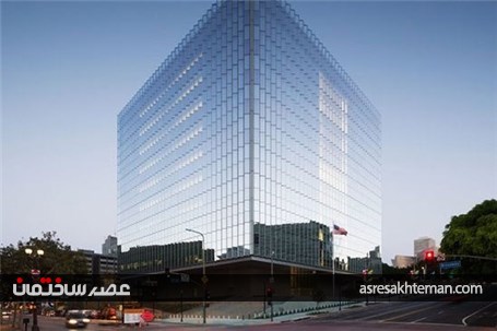 بهترین معماری های جهان در سال 2016