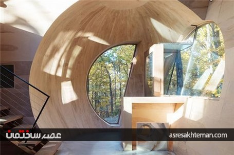 بهترین معماری های جهان در سال 2016