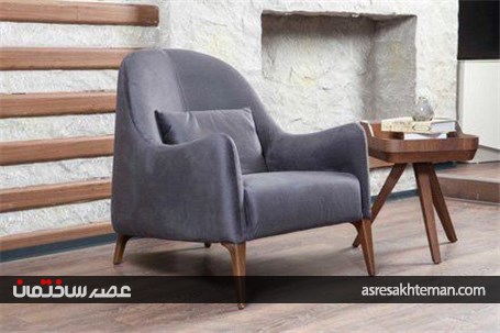 انتخاب صحیح رنگ مبلمان در دکوراسیون داخلی