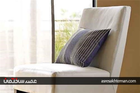 انتخاب صحیح رنگ مبلمان در دکوراسیون داخلی