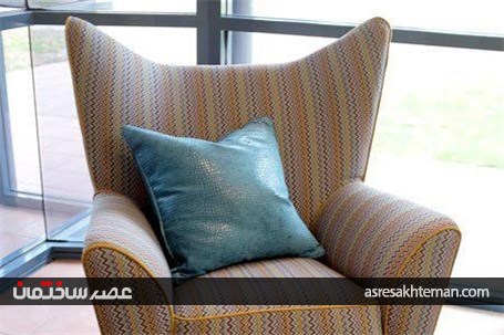 انتخاب صحیح رنگ مبلمان در دکوراسیون داخلی