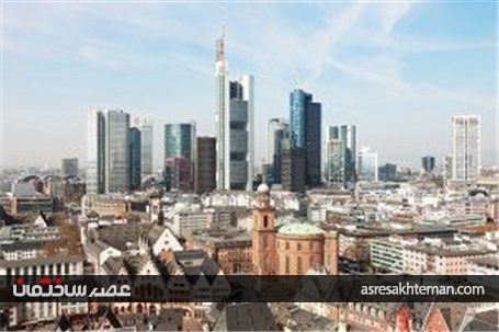 صنعتی ترین کشور جهان