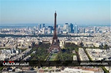 صنعتی ترین کشور جهان