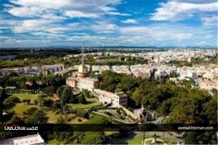 صنعتی ترین کشور جهان