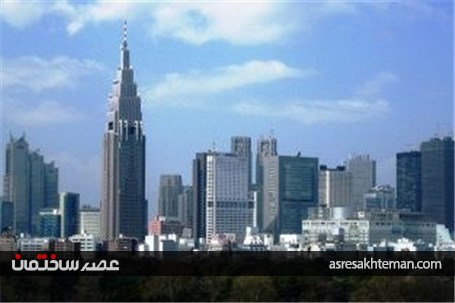 صنعتی ترین کشور جهان