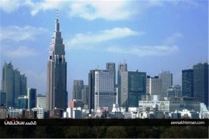 صنعتی ترین کشور جهان