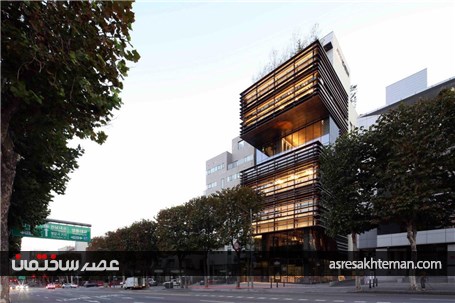 معماری از زاویه تصاویر (7)