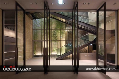 معماری از زاویه تصاویر (7)