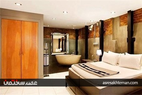 دکوراسیون منزل افراد مشهور: جانی دپ