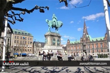 مردم این شهر به 150 زبان مختلف صحبت می‌کنند