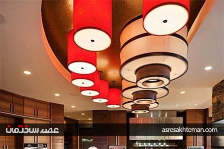 ویلای دیوید کاپرفیلد را از نزدیک ببینید