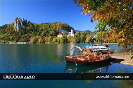 افسانه ای ترین شهر های والت دیزنی در واقعیت !