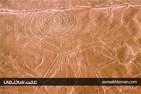 تصاویری از شگفت انگیزترین جاذبه های توریستی دنیا