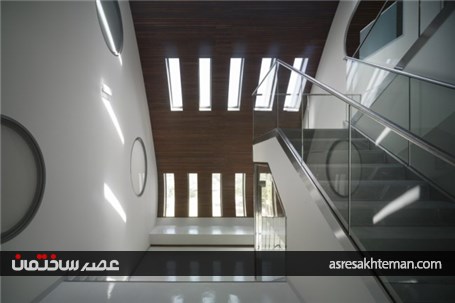 ساختمان شهرداری مالاگای اسپانیا؛ نامتعارف ترین بنای شهرداری جهان