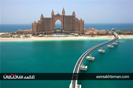 15 ساختمان با معماری عجیب در سراسر دنیا
