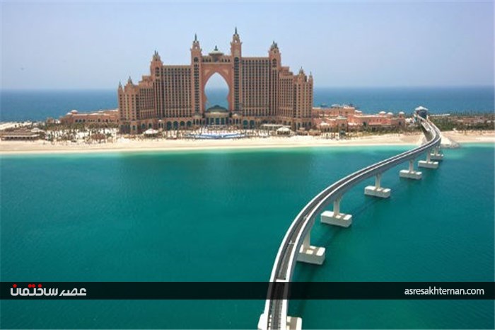 15 ساختمان با معماری عجیب در سراسر دنیا