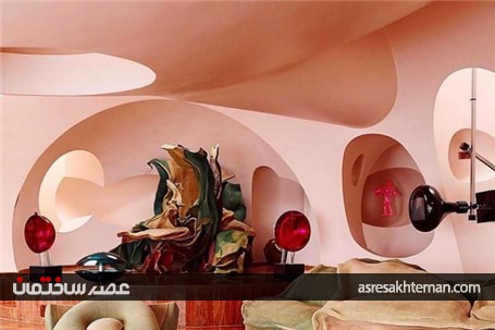 گشت و گذاری در گران ترین خانه جهان