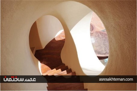 گشت و گذاری در گران ترین خانه جهان