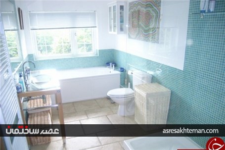 10 نکته جالب درباره خانه اعیانی بیل گیتس + تصاویر