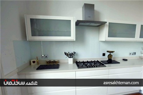 خانه فاخری که تنها 2.5 دلار قیمت دارد+ تصاویر