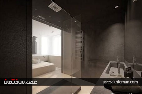 آپارتمان یک خوابه‌تان را این شکلی بچینید!