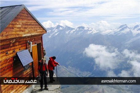 گزارش تصویری