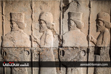 اعلام آمادگی ژاپن و ایتالیا برای حفظ شهر 2500ساله